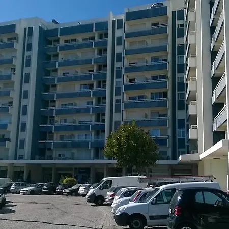 בית אירוח Quarto Moutadas Miramar, Oporto