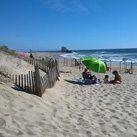 Quarto Moutadas Miramar, Oporto Gulpilhares