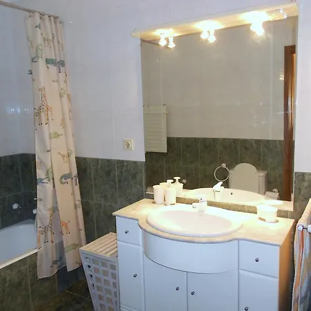 Quarto em Acomodações Particulares Quarto Moutadas Miramar, Oporto