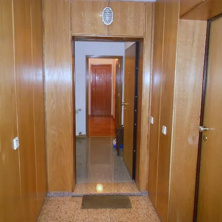 Quarto Moutadas Miramar, Oporto Quarto em Acomodações Particulares Gulpilhares