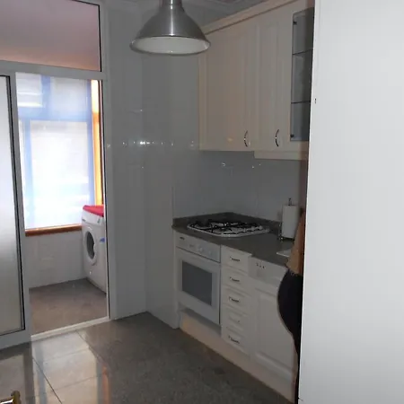 בית אירוח Quarto Moutadas Miramar, Oporto *