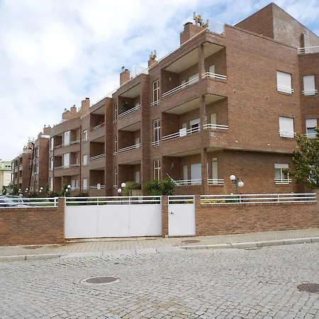Quarto Moutadas Miramar, Oporto *
