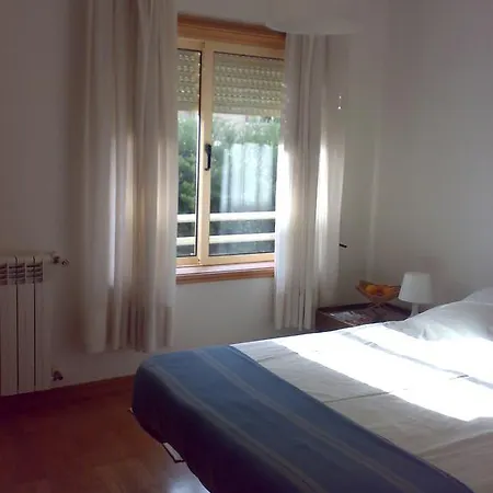 Quarto Moutadas Miramar, Oporto Quarto em Acomodações Particulares *