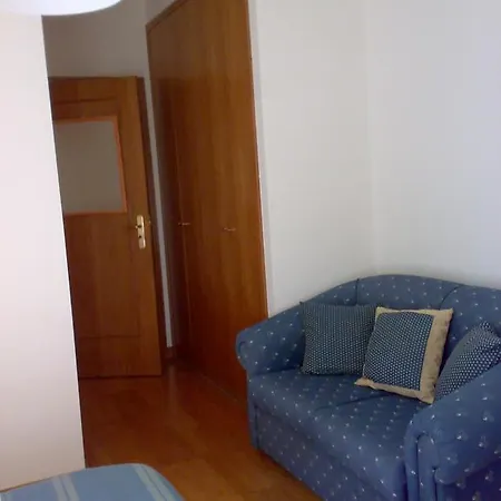 Quarto em Acomodações Particulares Quarto Moutadas Miramar, Oporto